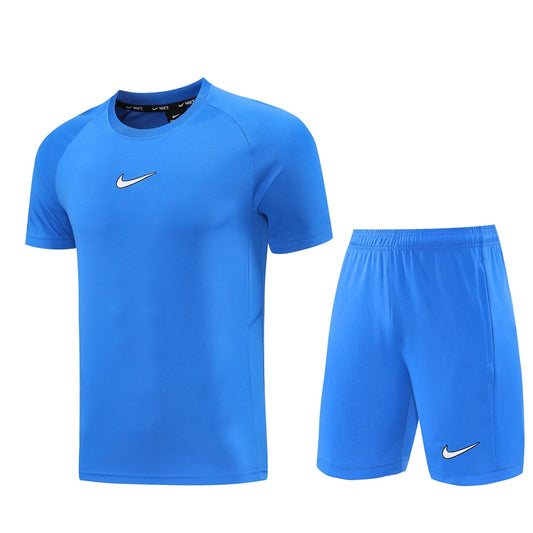 ND09 Cailan Shorts Set S-2XL