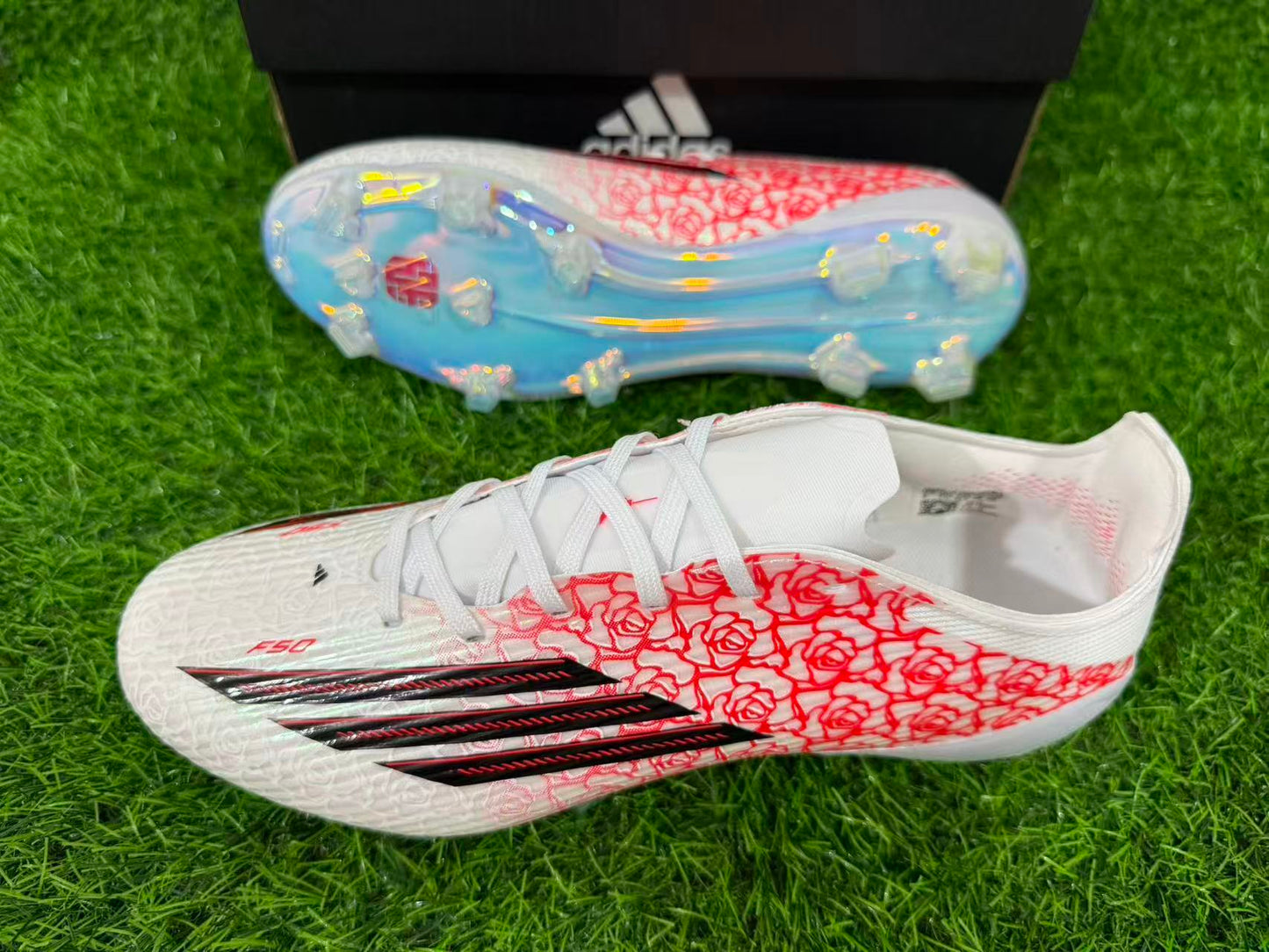 didas F50 ELITE FG