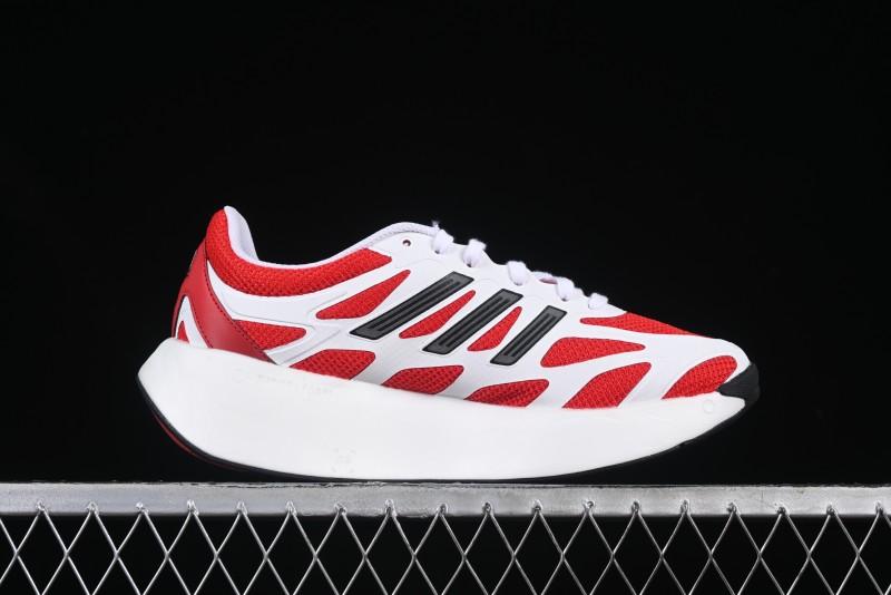 Adidas Adizero Aruku Running Shoes with Swirlfoam Cushioning - JI0308
