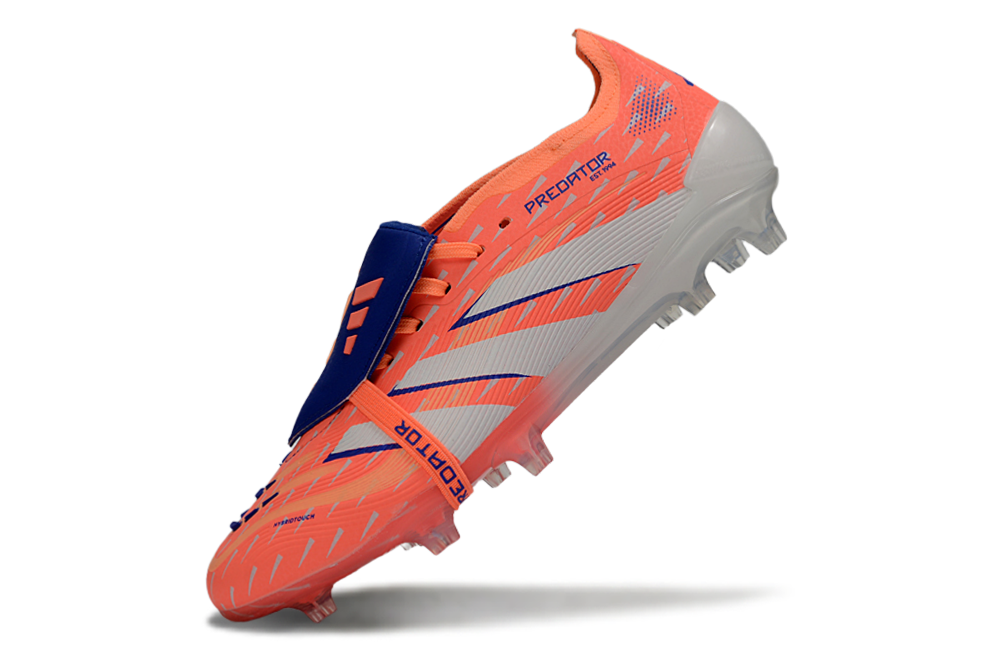 PREDATOR ACCURACY FG BOOTS