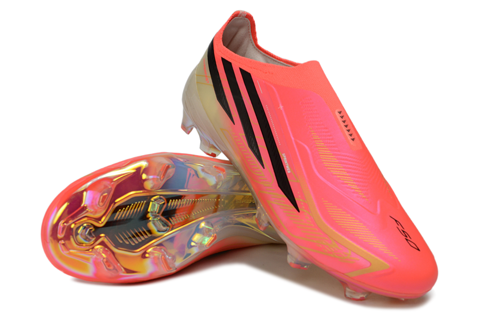 adidas F50 Elite Laceless FG