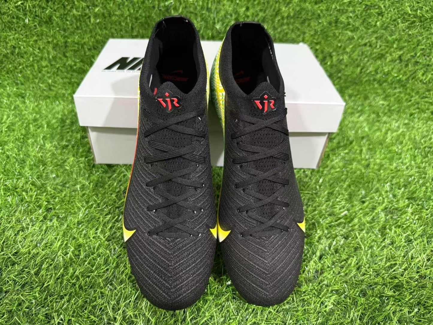 Nike Air Zoom Mercurial Vapor XV Elite