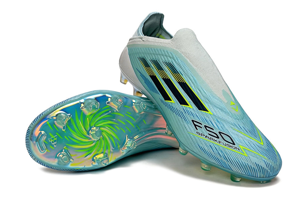 adidas F50 Elite Laceless FG