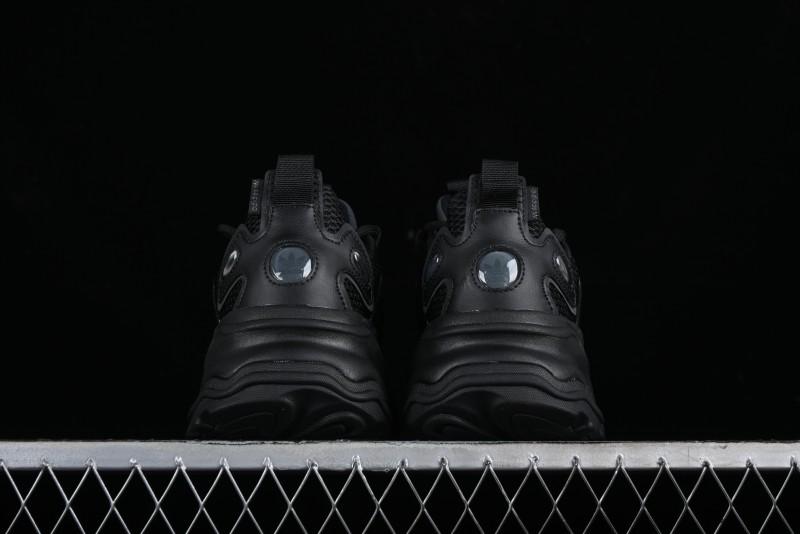 Adidas Originals Ozthemis 1.0 Kicksdong Low-Top Lifestyle Casual Shoes with Non-Slip Sole - IG1504