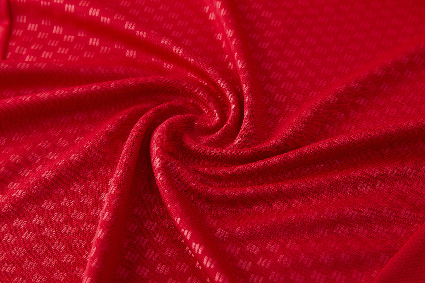 AD12 red short-sleeved suit S-2XL