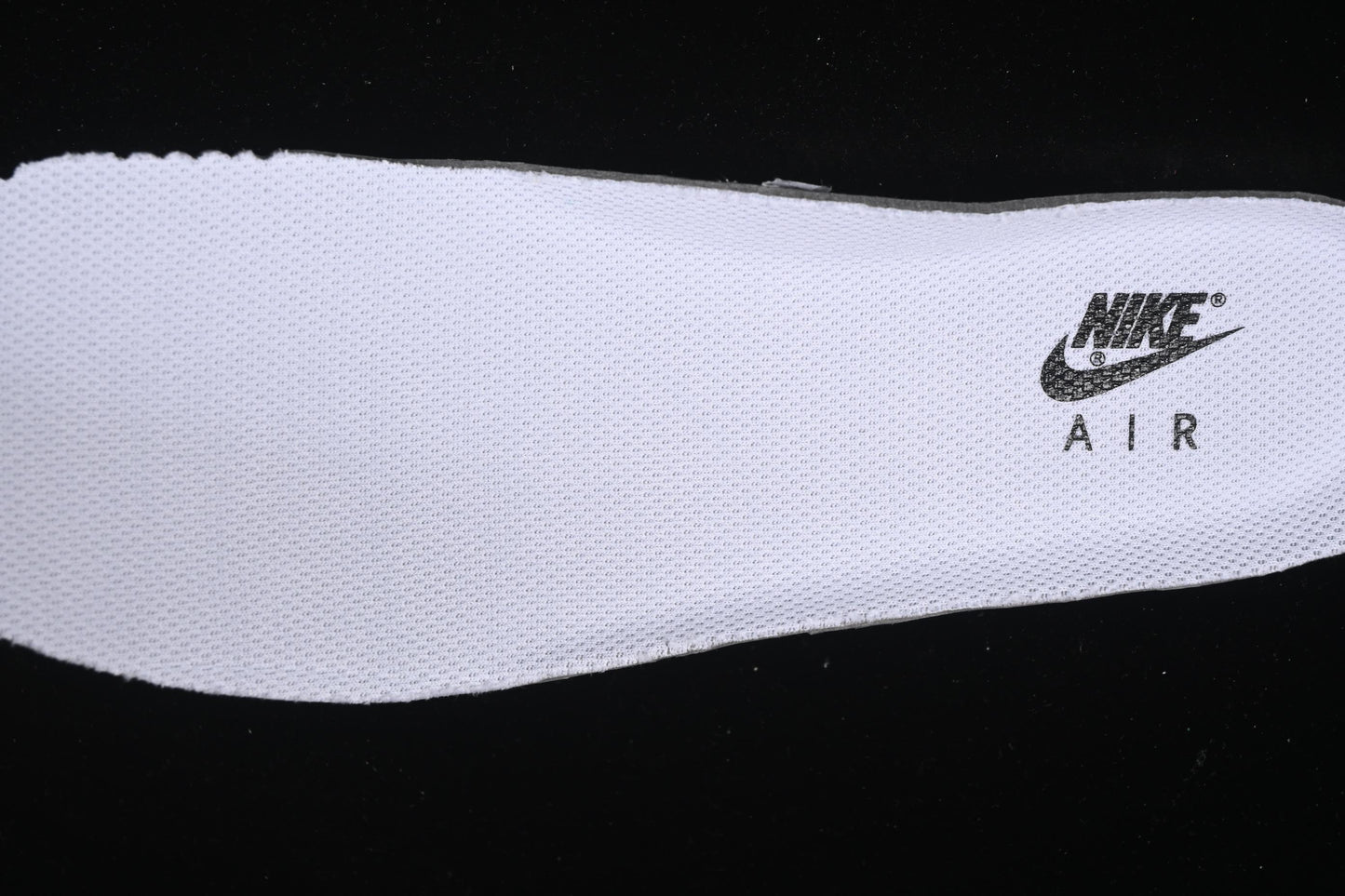 Nike Air Force 1 '07 Low LV Collaboration White Black Casual Sneakers - BZ6808-102