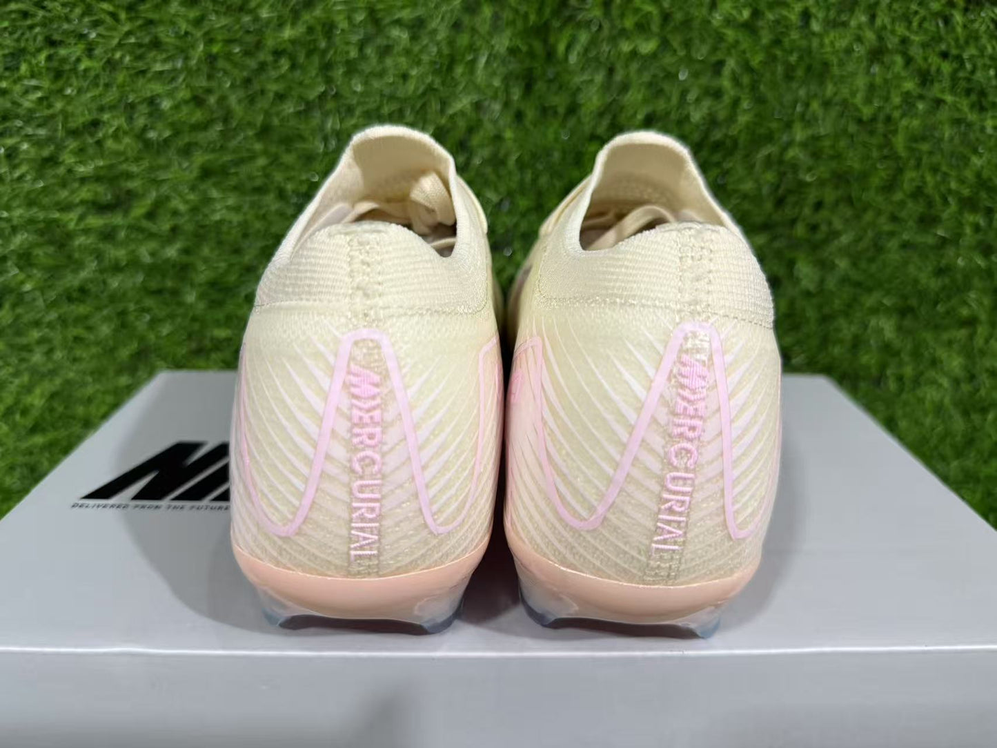 Nike Air Zoom Mercurial Vapor XV Elite