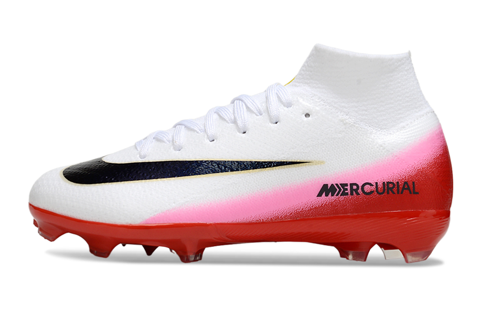 Arrival 27-35) Mercurial 16 children's football shoes