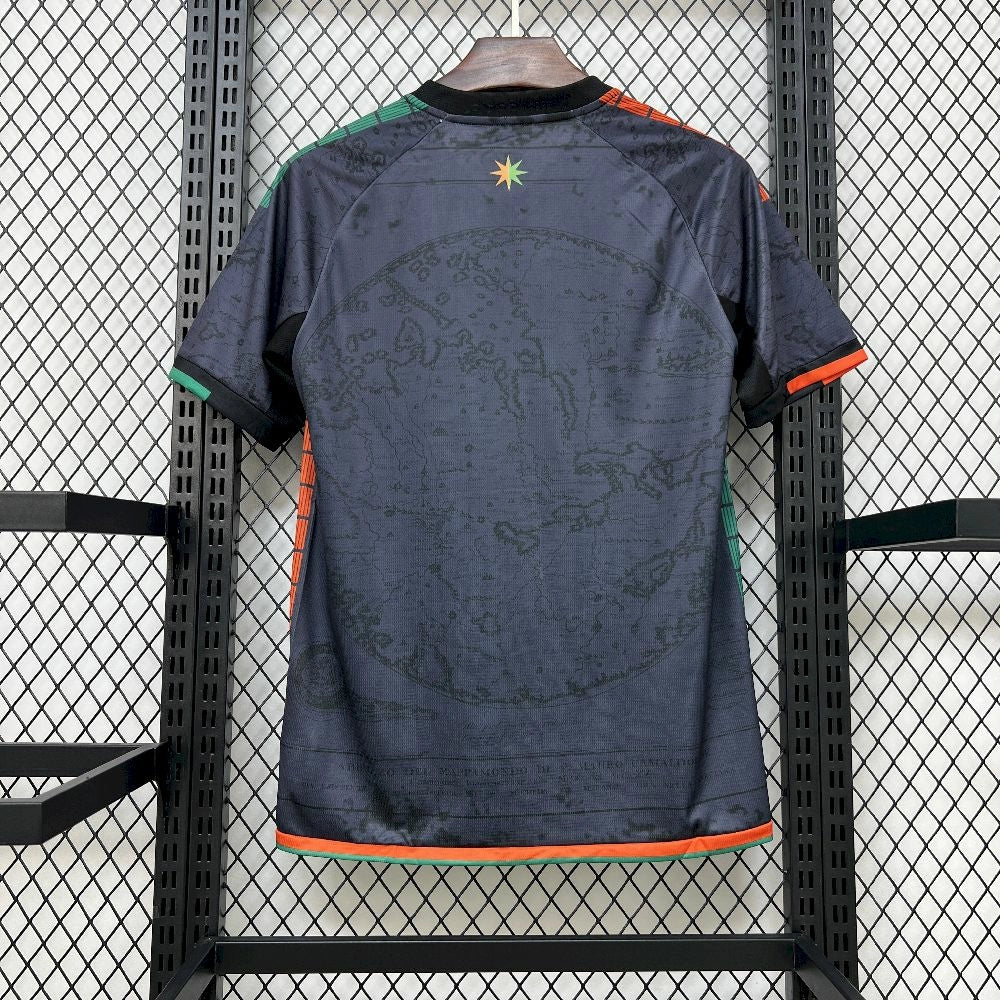2025/26 Mens Venezia FC Home Jersey