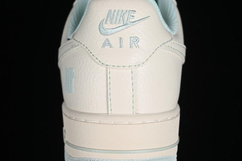 Nike Air Force 1 '07 Low Custom Casual Sneakers - CW2288-111