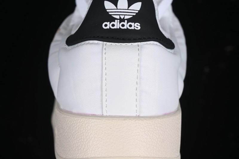 Adidas Originals Samba Home Indoor Outdoor Slip-On Winter Casual Comfortable Loafers - IE1435
