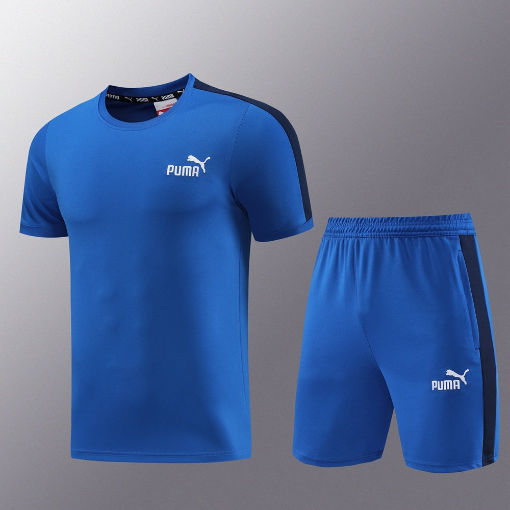 PD01 Cailan Shorts Set S-2XL