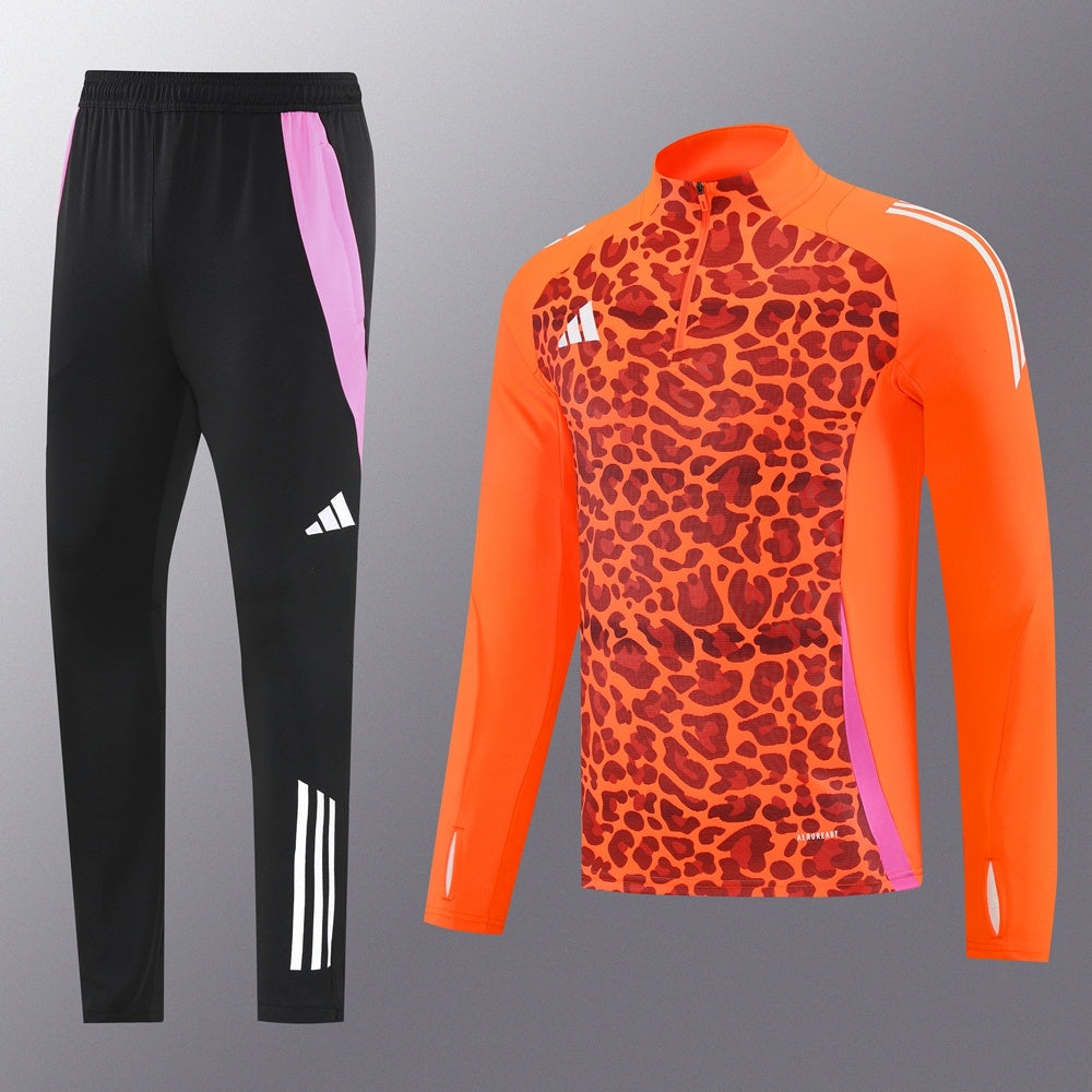 AB08 Orange S-2XL