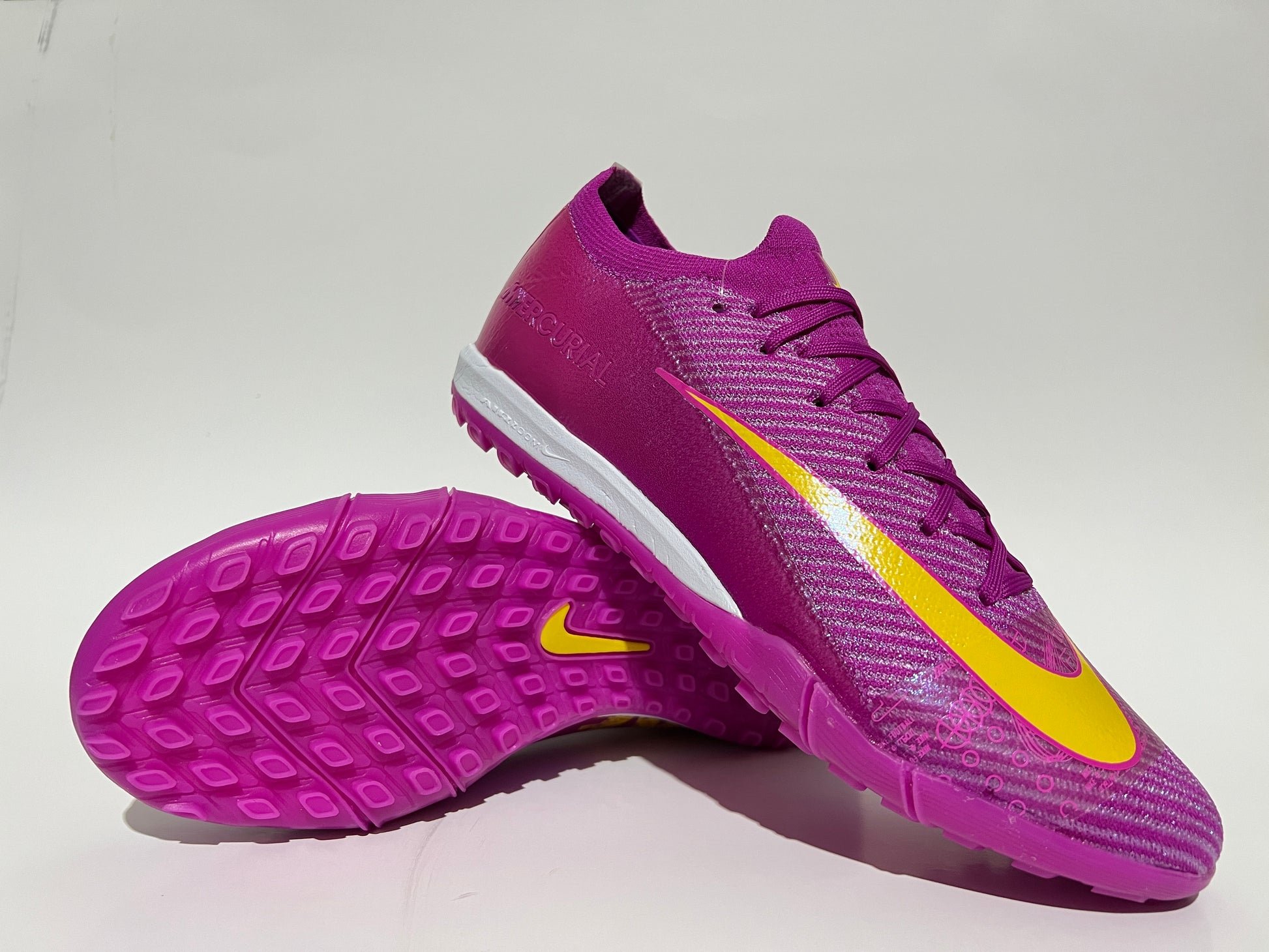 Nike Air Zoom Mercurial Vapor XV Elite TF