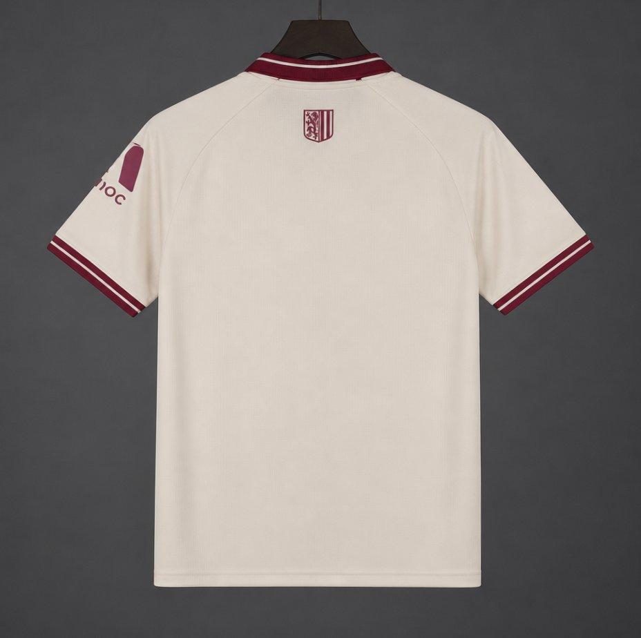 25/26 Dynamo Dresden Third Jersey