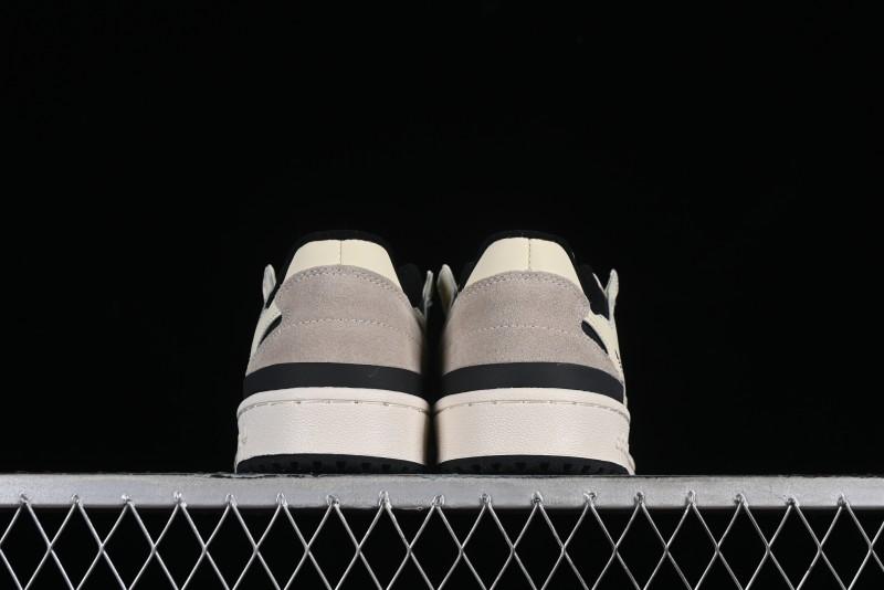 Adidas Forum 84 Low Retro Basketball Sneakers - IG3901