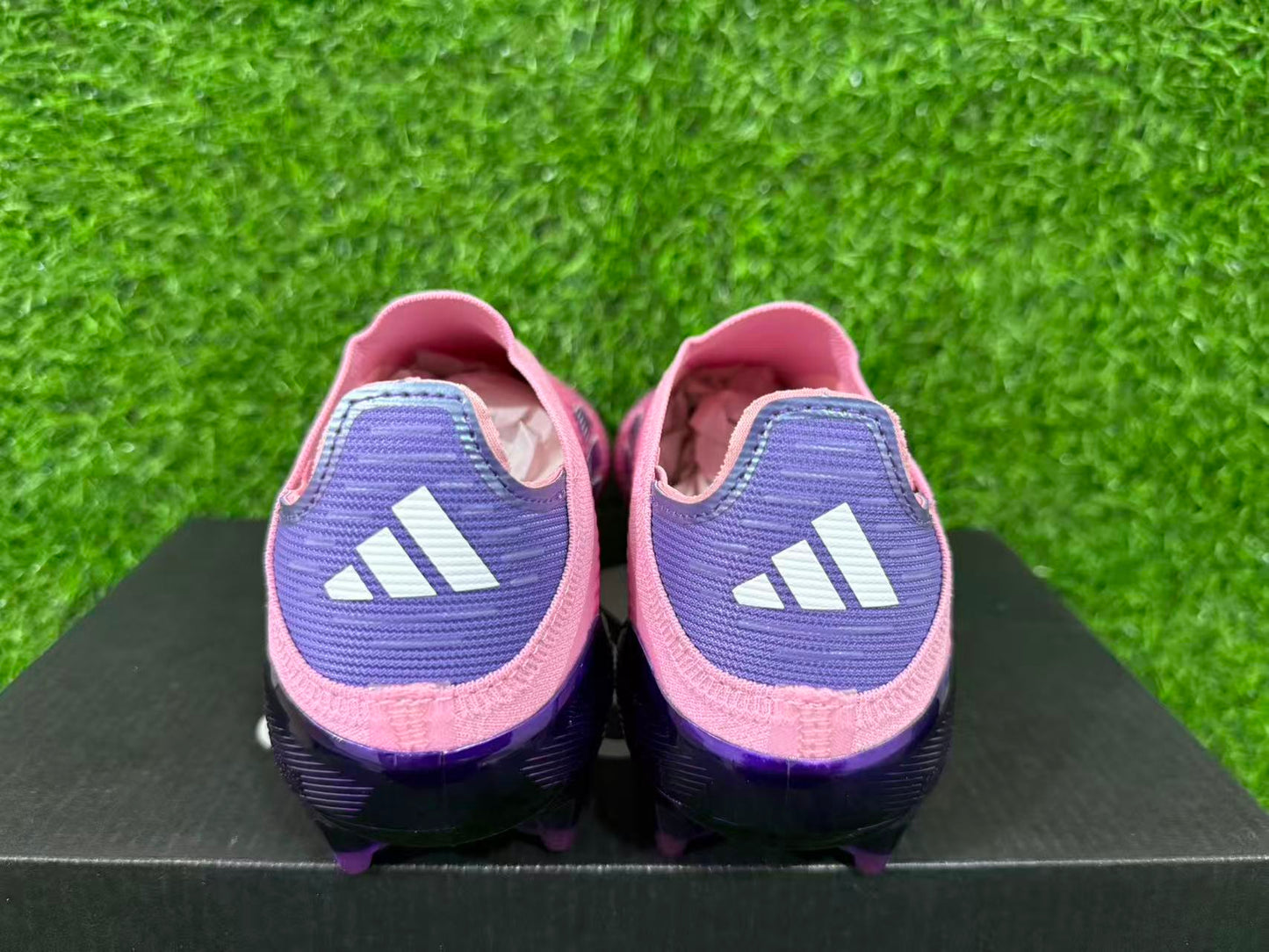 adidas F50 Elite Laceless FG