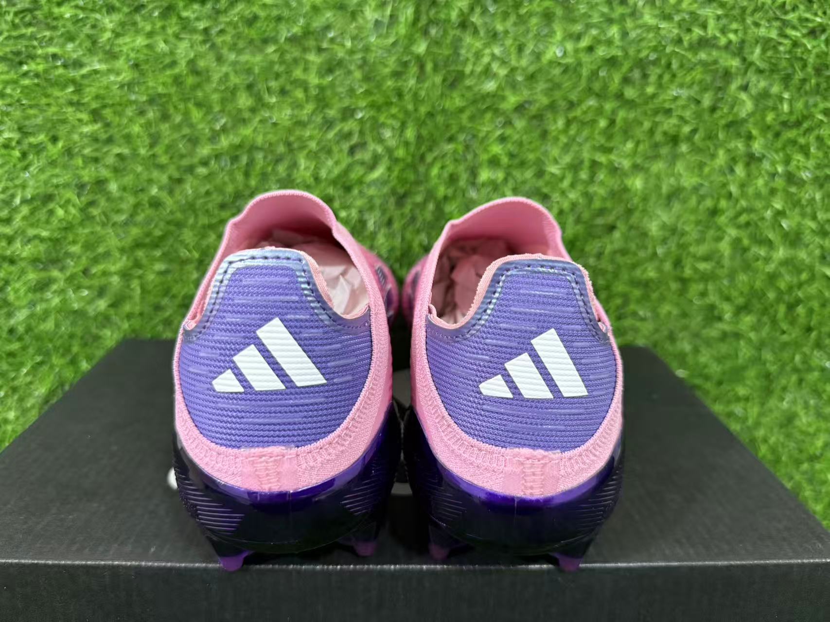 adidas F50 Elite Laceless FG