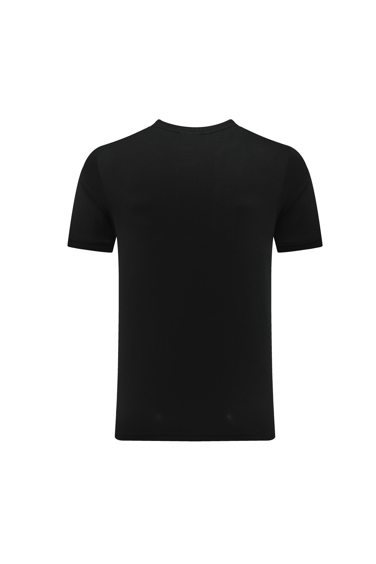 PD01 black shorts suit S-2XL