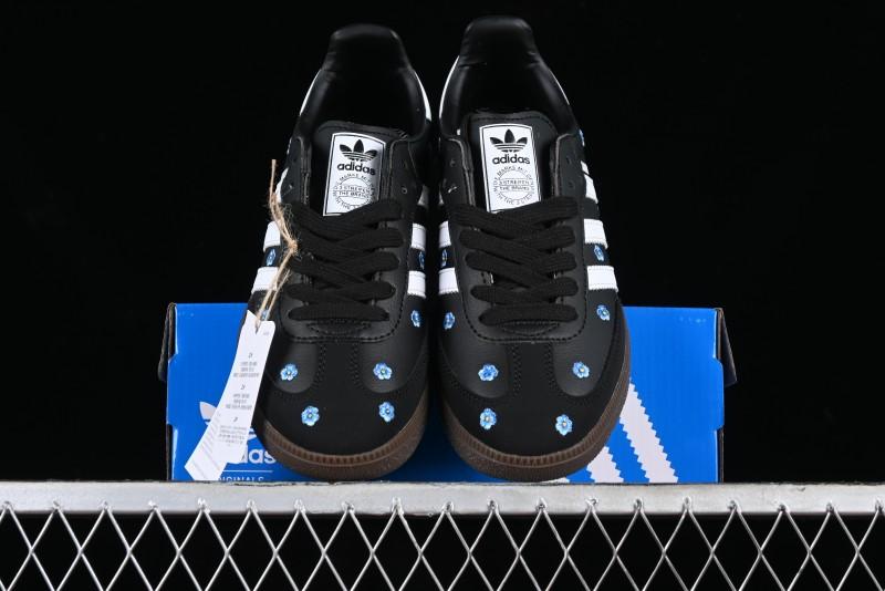 Adidas Samba OG W Casual Sneakers - IF4397