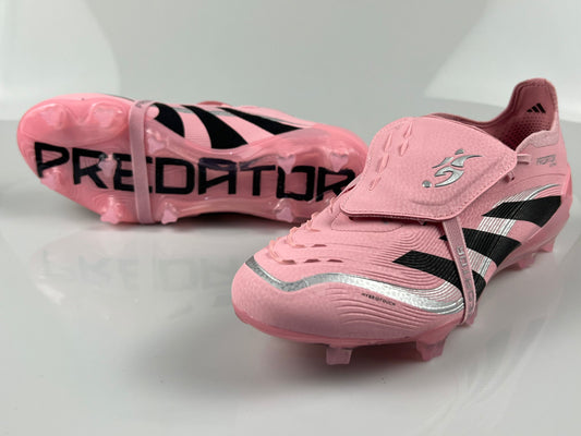 PREDATOR ACCURACY FG BOOTS