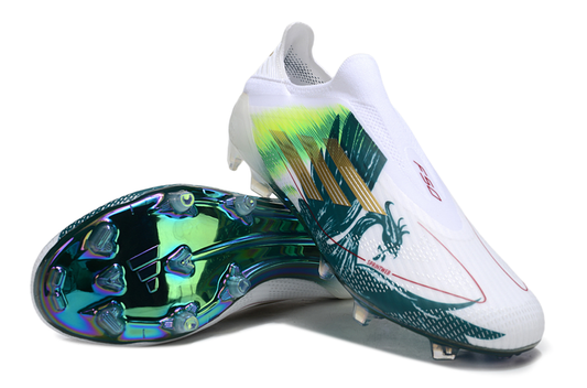 adidas F50 Elite Laceless
