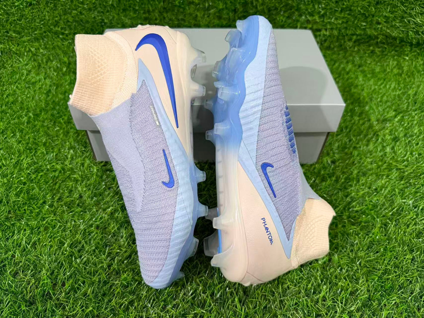 Nike Phantom GX III Elite FG