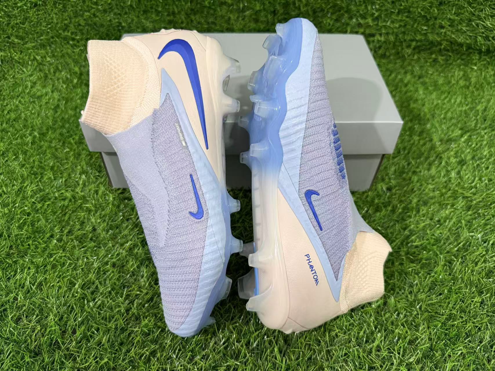 Nike Phantom GX III Elite FG