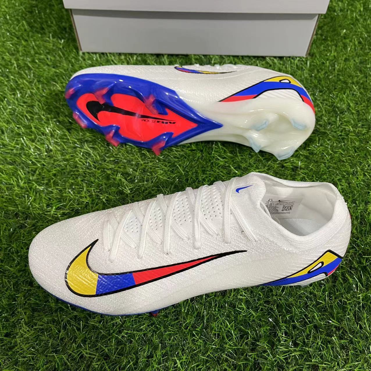 Nike Air Zoom Mercurial Vapor XV Elite