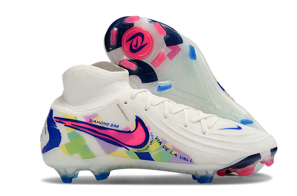 NIKE PHANTOM LUNA ELITE FG