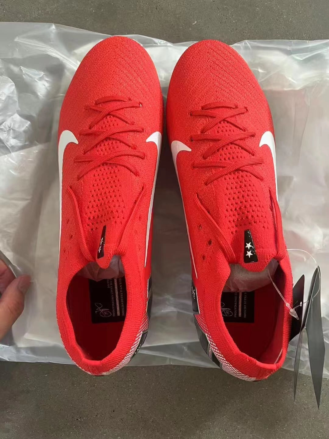 Nike Air Zoom Mercurial Vapor XV Elite