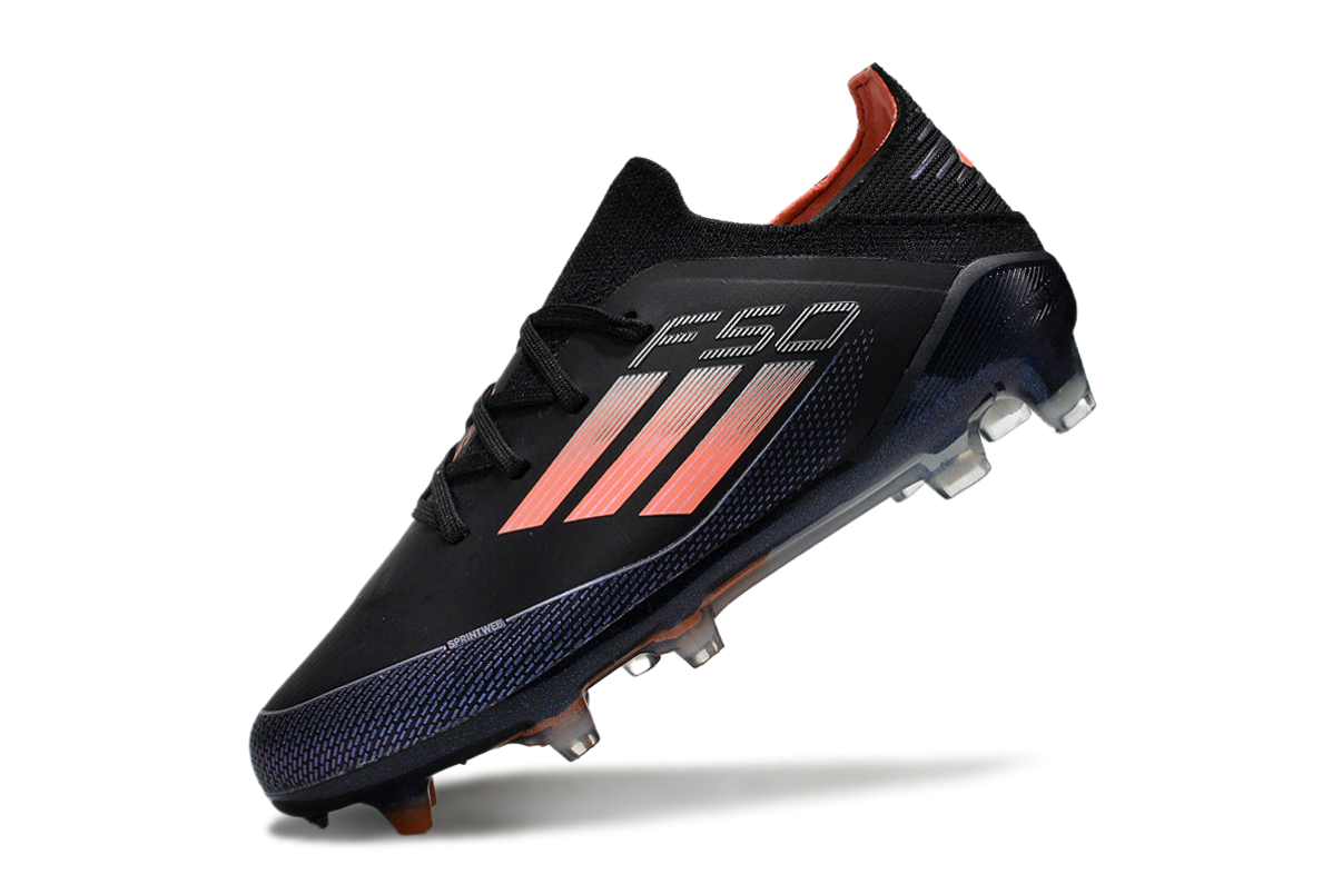 Arrival 30-35) F50 children's football shoes