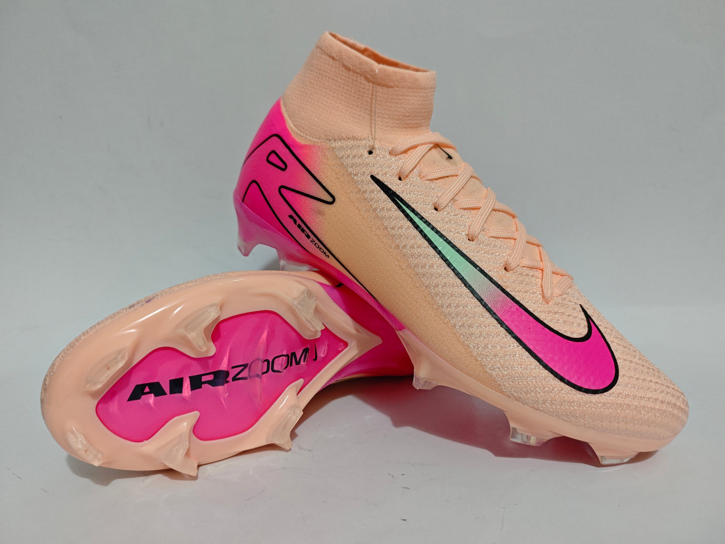 Nike Air Zoom Mercurial Superfly 16 Elite XXV FG