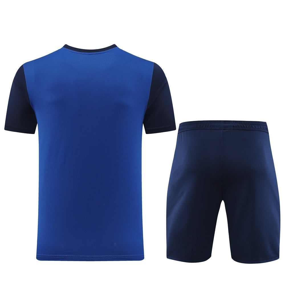 ND03 Cailan Shorts Set S-2XL