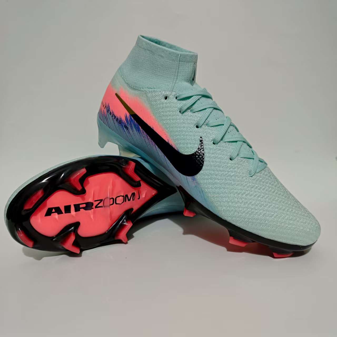 Nike Air Zoom Mercurial Superfly 16 Elite XXV FG