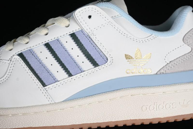 Adidas Forum 84 Low Retro Basketball Shoes - IG3964