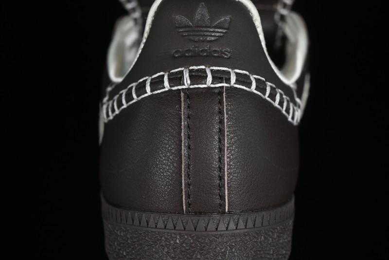Adidas Wales Bonner Samba FX Leisure Sneakers - FX7517