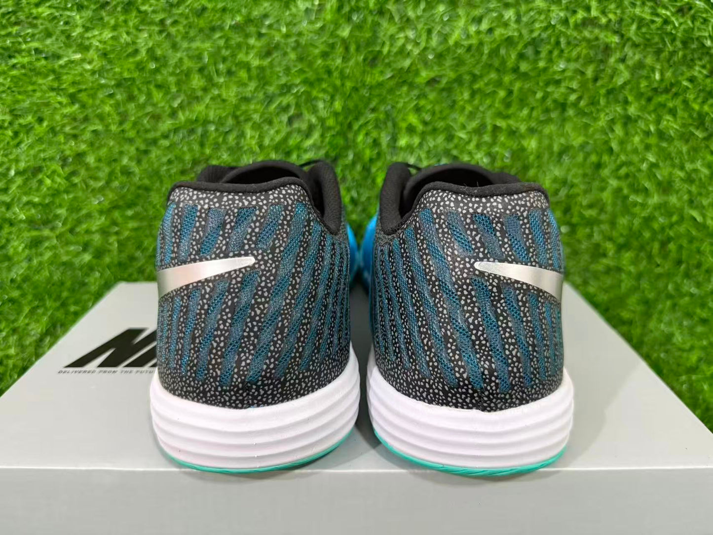 Nike Lunar Gato II IC
