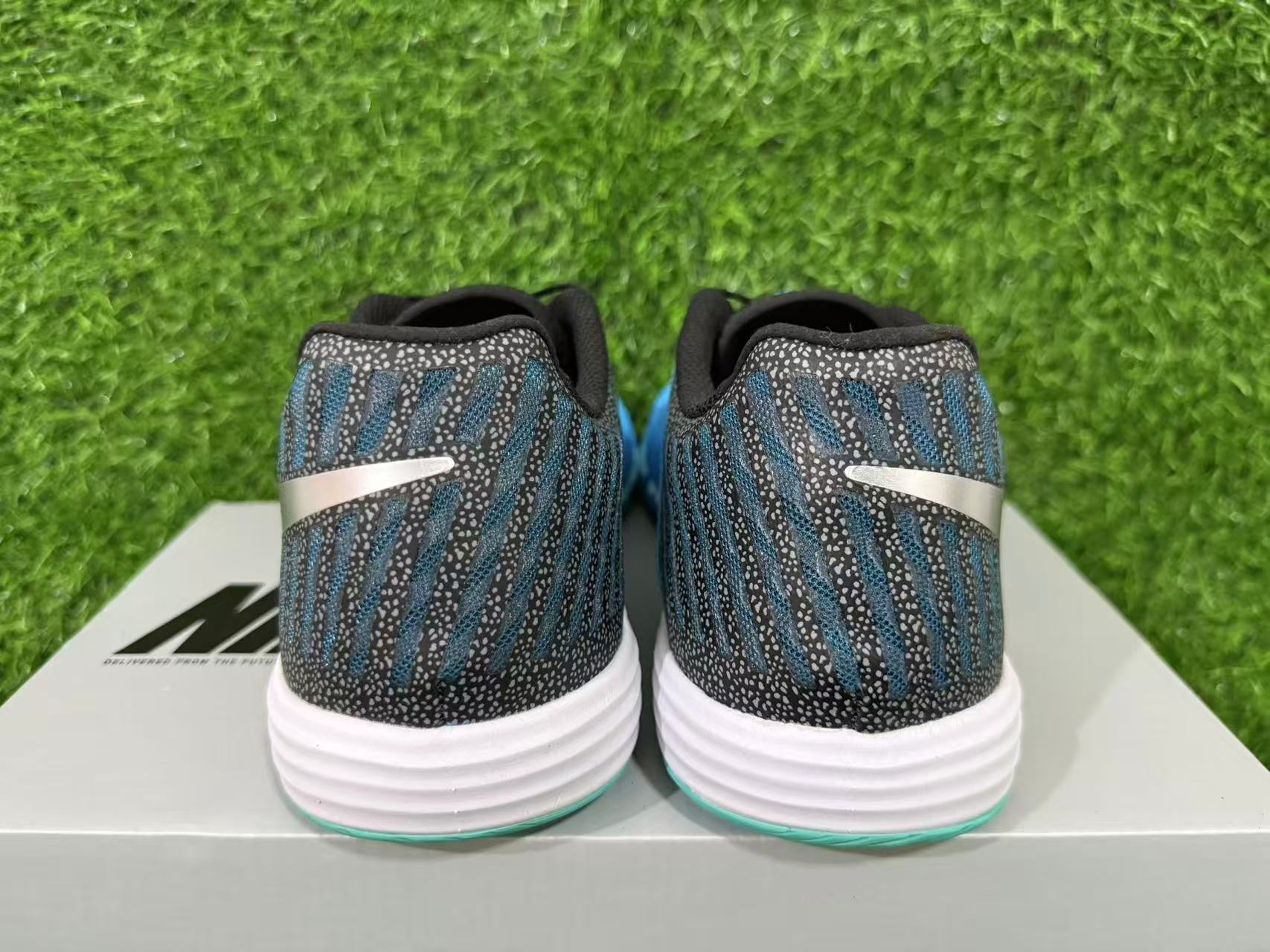 Nike Lunar Gato II IC