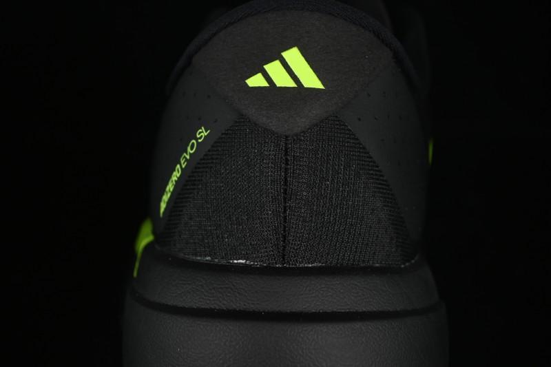 Adidas Adizero Evo SL Lightweight Breathable Cushioned Running Shoes - JR3420