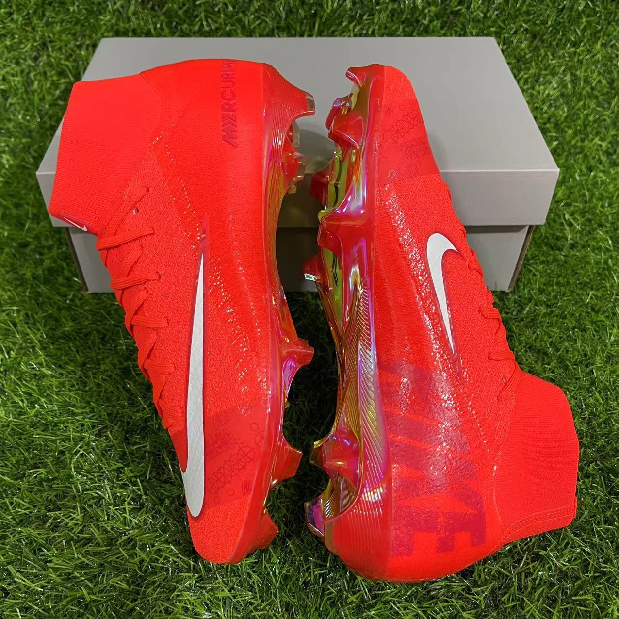 Nike Air Zoom Mercurial Superfly 16 Elite XXV FG