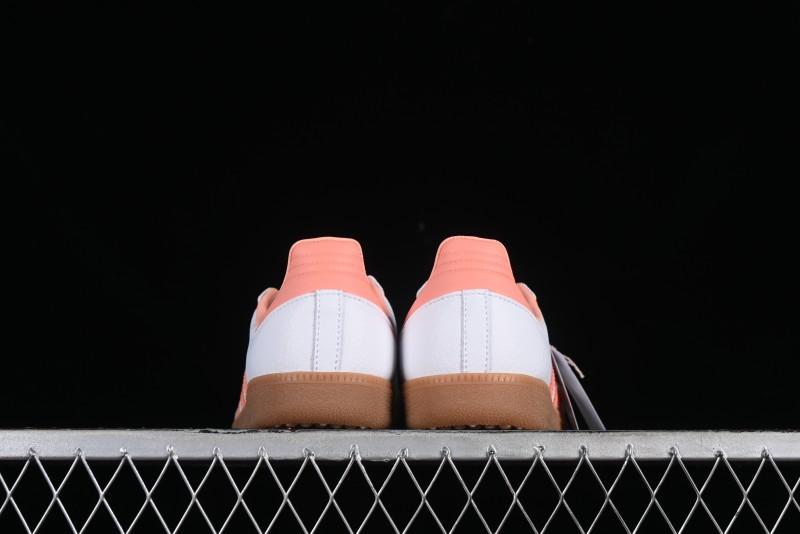 Adidas Samba OG Casual Sneakers - IG5932