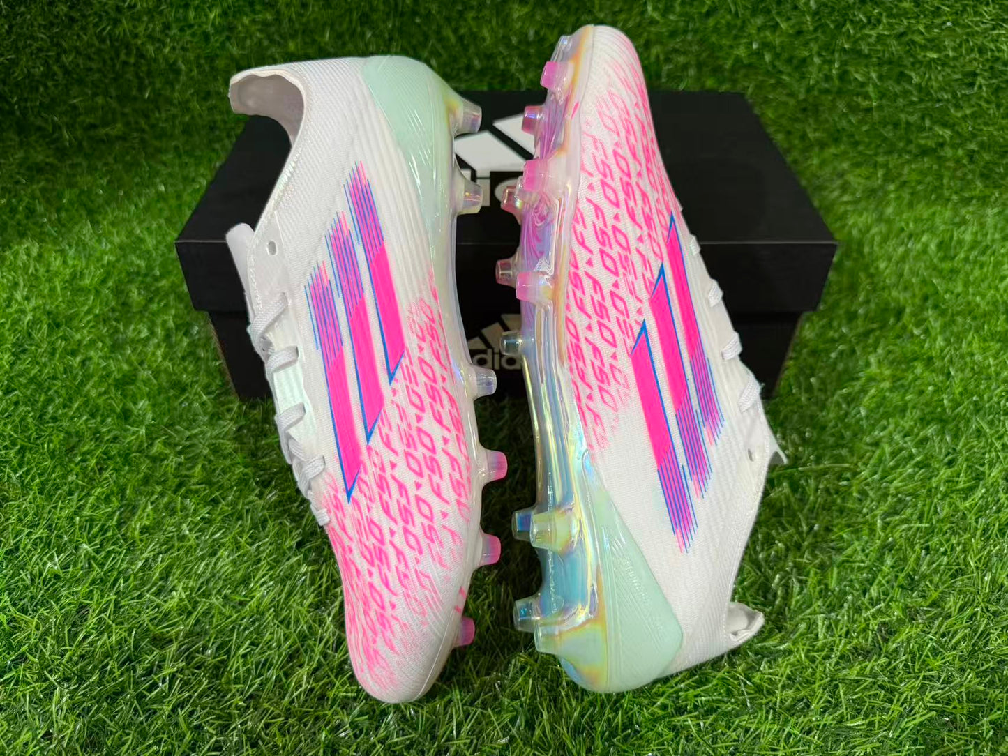 didas F50 ELITE FG