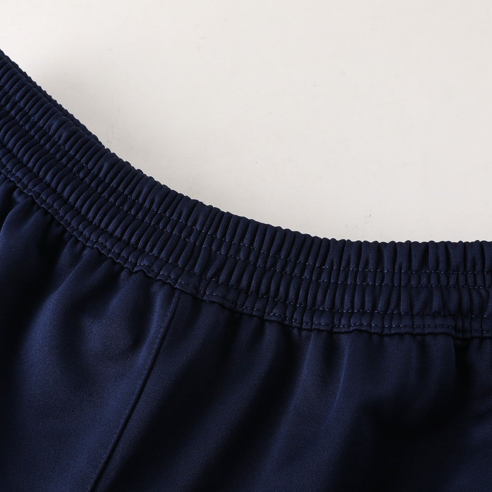 NJ10 sapphire blue suit S-2XL