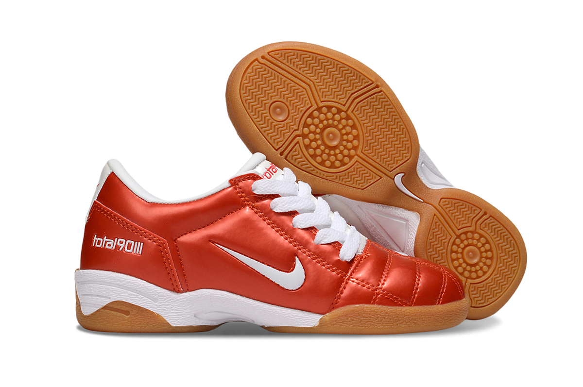 Arrival 30-35) T90 flat children's football shoes