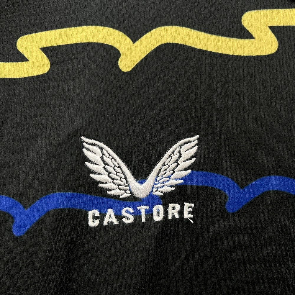 2025/26 Mens Everton Third Jersey