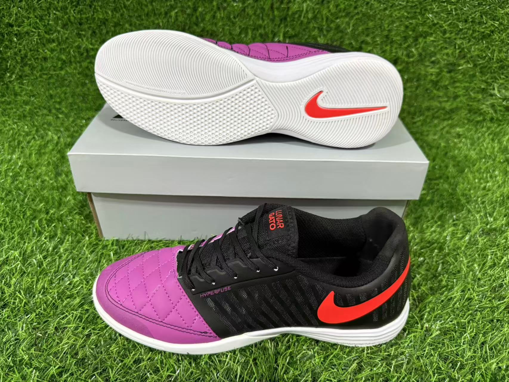 Nike Lunar Gato II IC