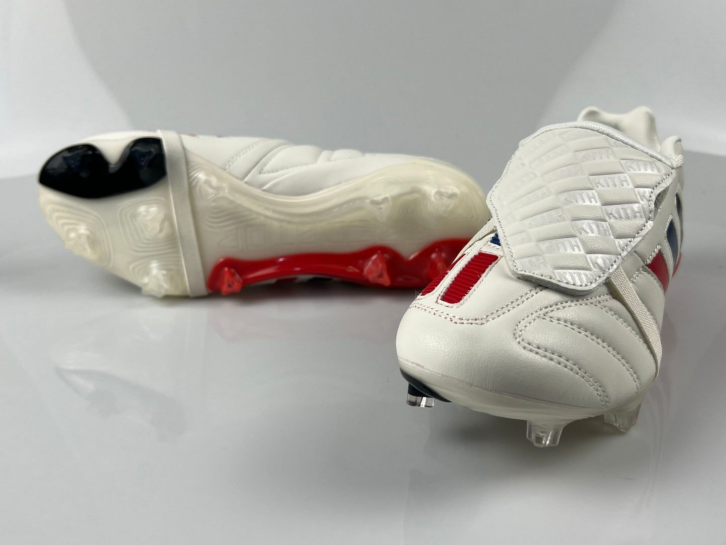 PREDATOR ACCURACY FG BOOTS