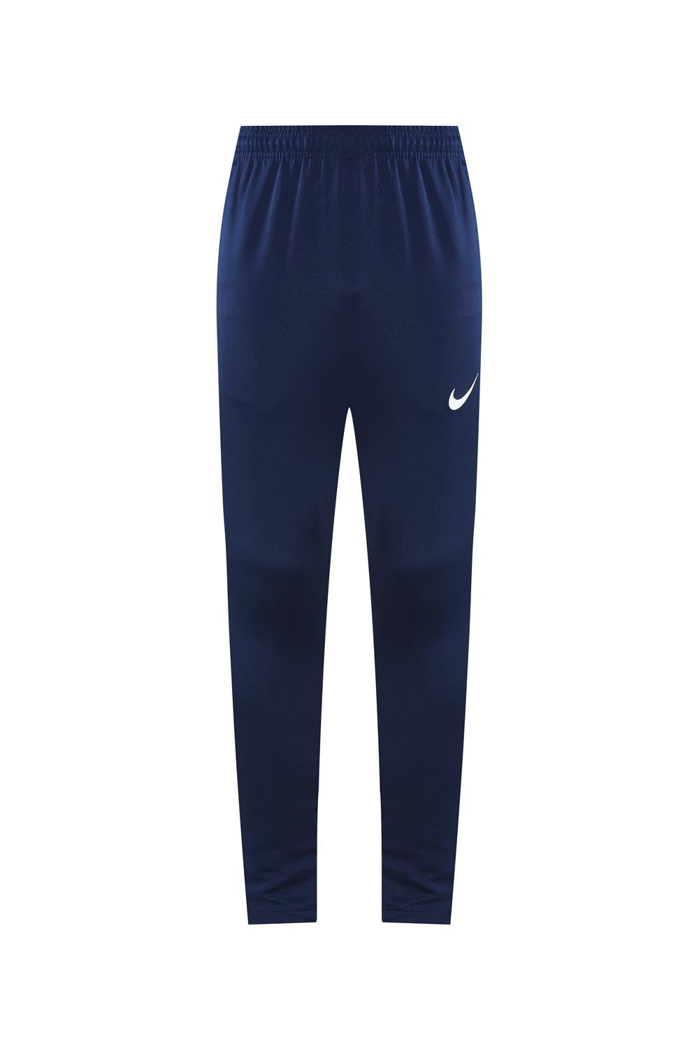 2025 Nike Blue/Black Full Hoodie Zipper Jacket +Long Pants
