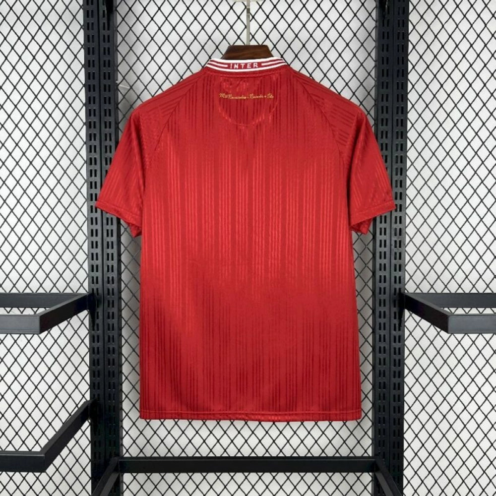 1997/98 Retro SC Internacional Home Jersey